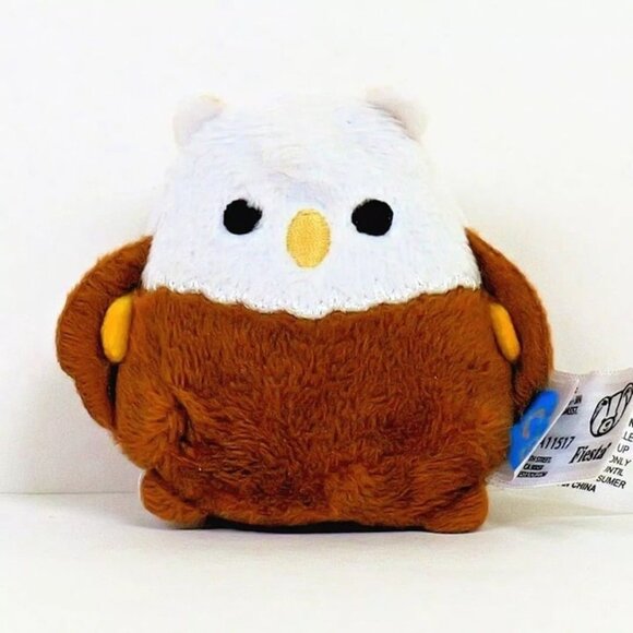 Fiesta Other - Mythical Creatures Halloween Cutie Beans Series 11 - Griffin with Clip Case